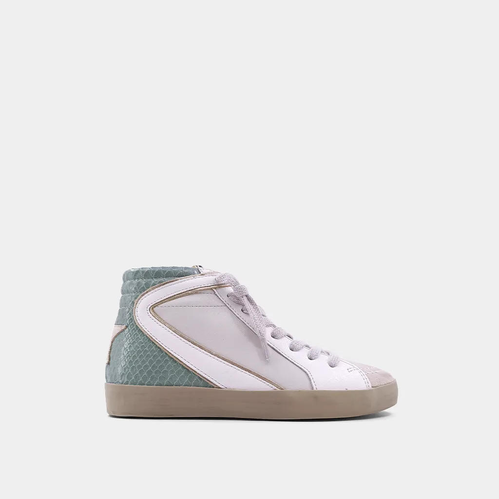 ROONEY KIDS Indoor Pearl Shine