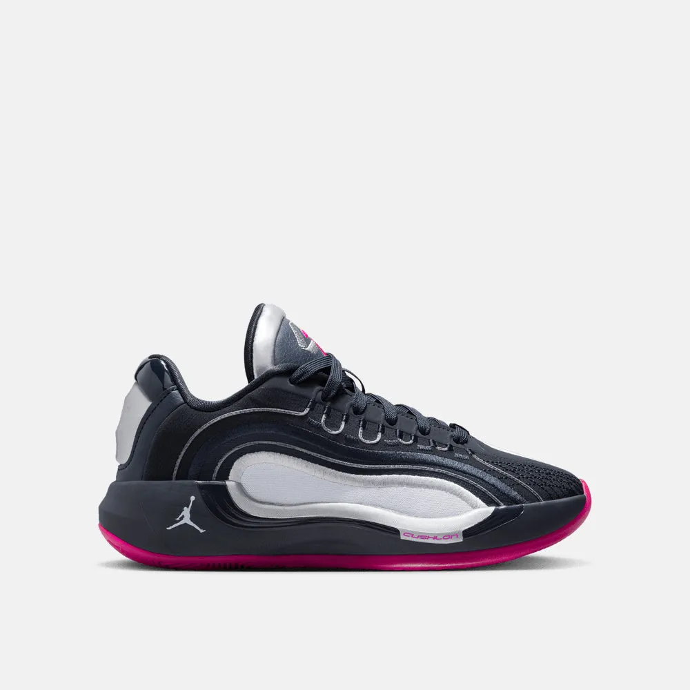 Kids' Luka 4 "Navidor" Quick Step Shoes