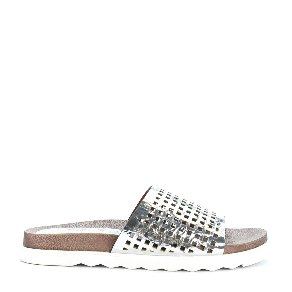 Strong Step Tarni Slides