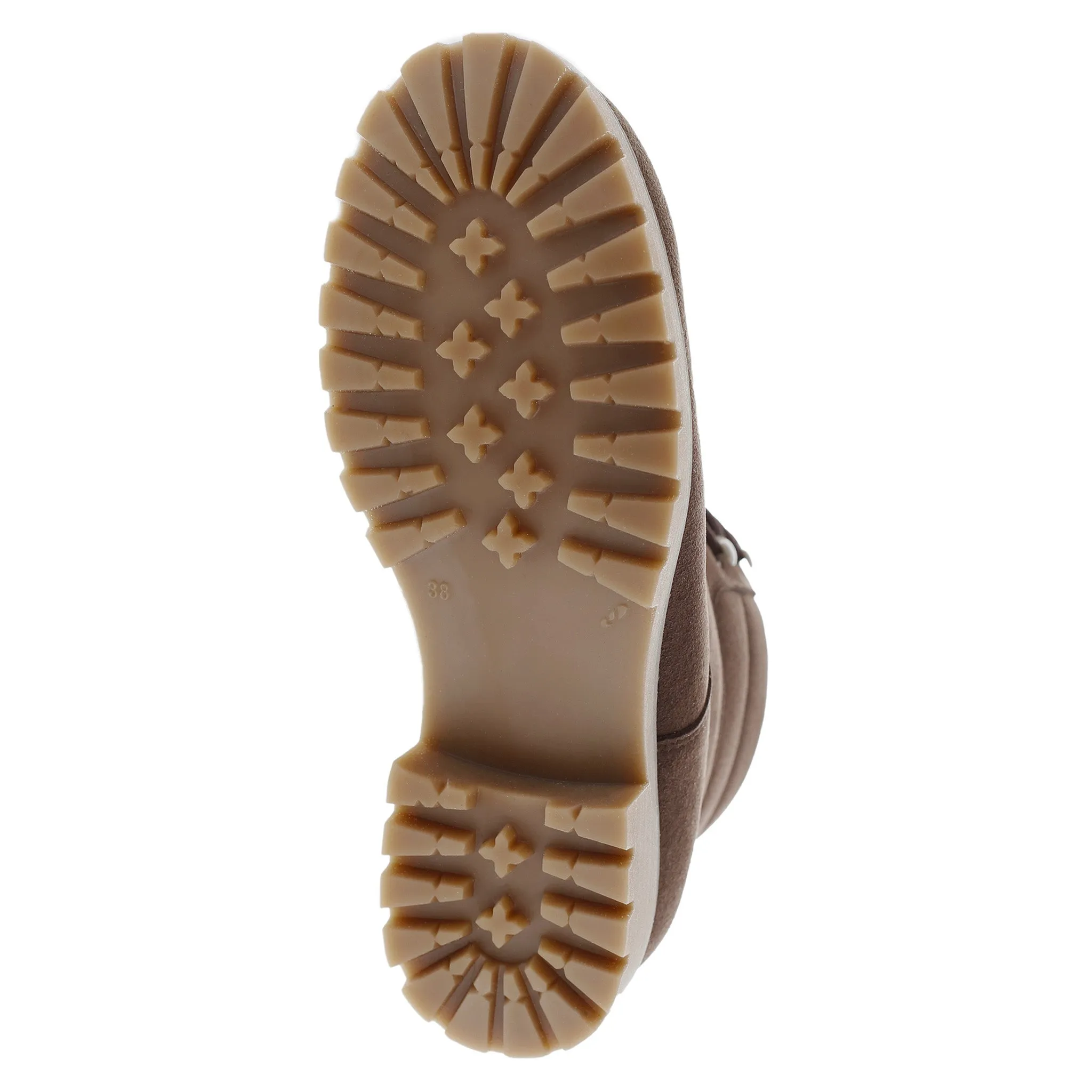 MUTKA Women??s vegan GORE-TEX? ankle boots Casual Elegance Outdoor Style