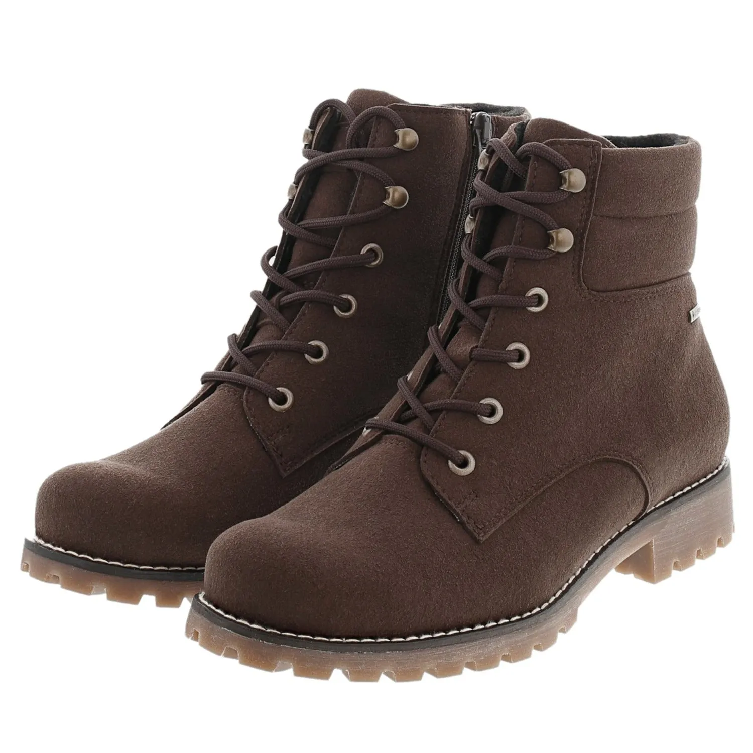 Desert Wear MUTKA Women??s vegan GORE-TEX? ankle boots