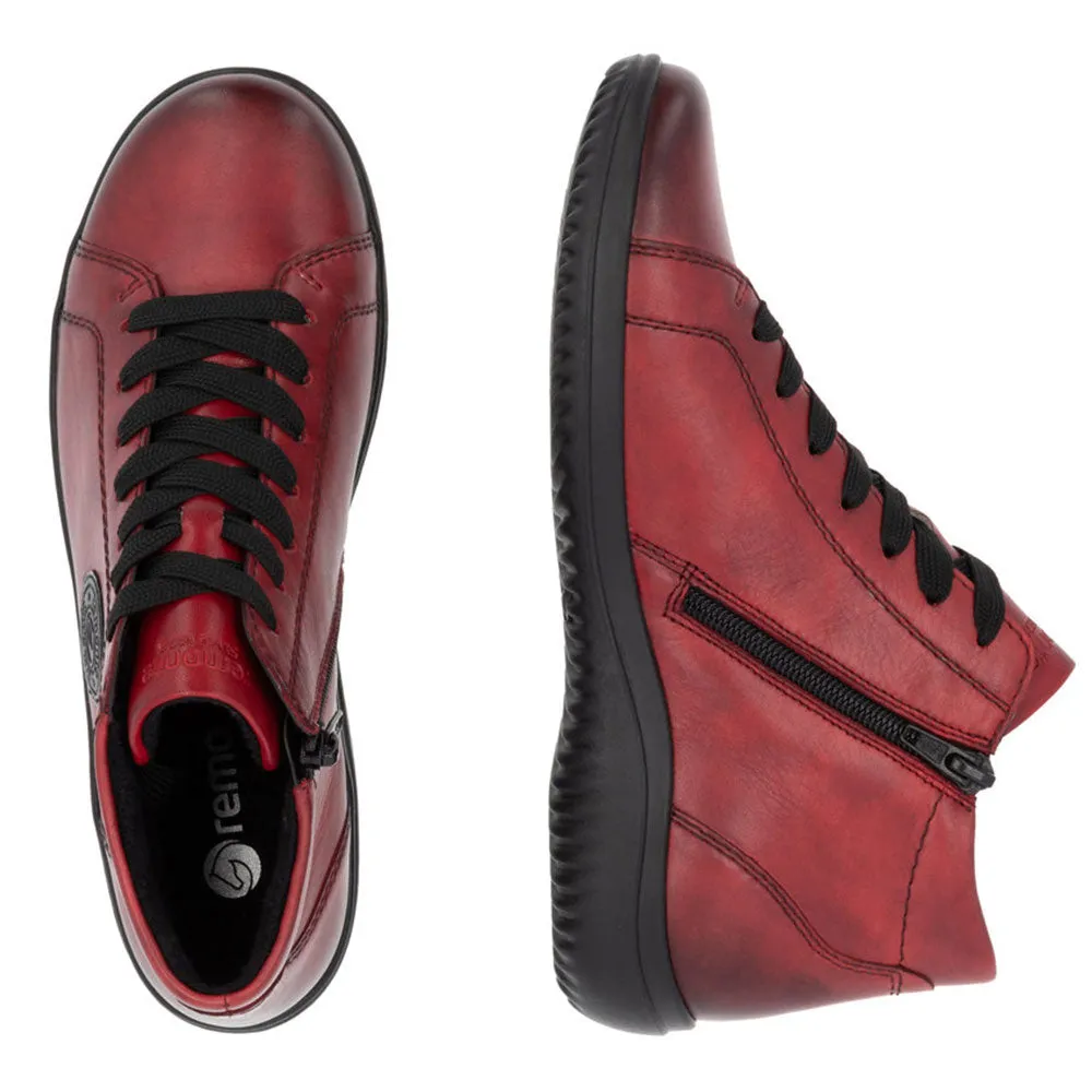 D1E71 mud proof Scandi Clean