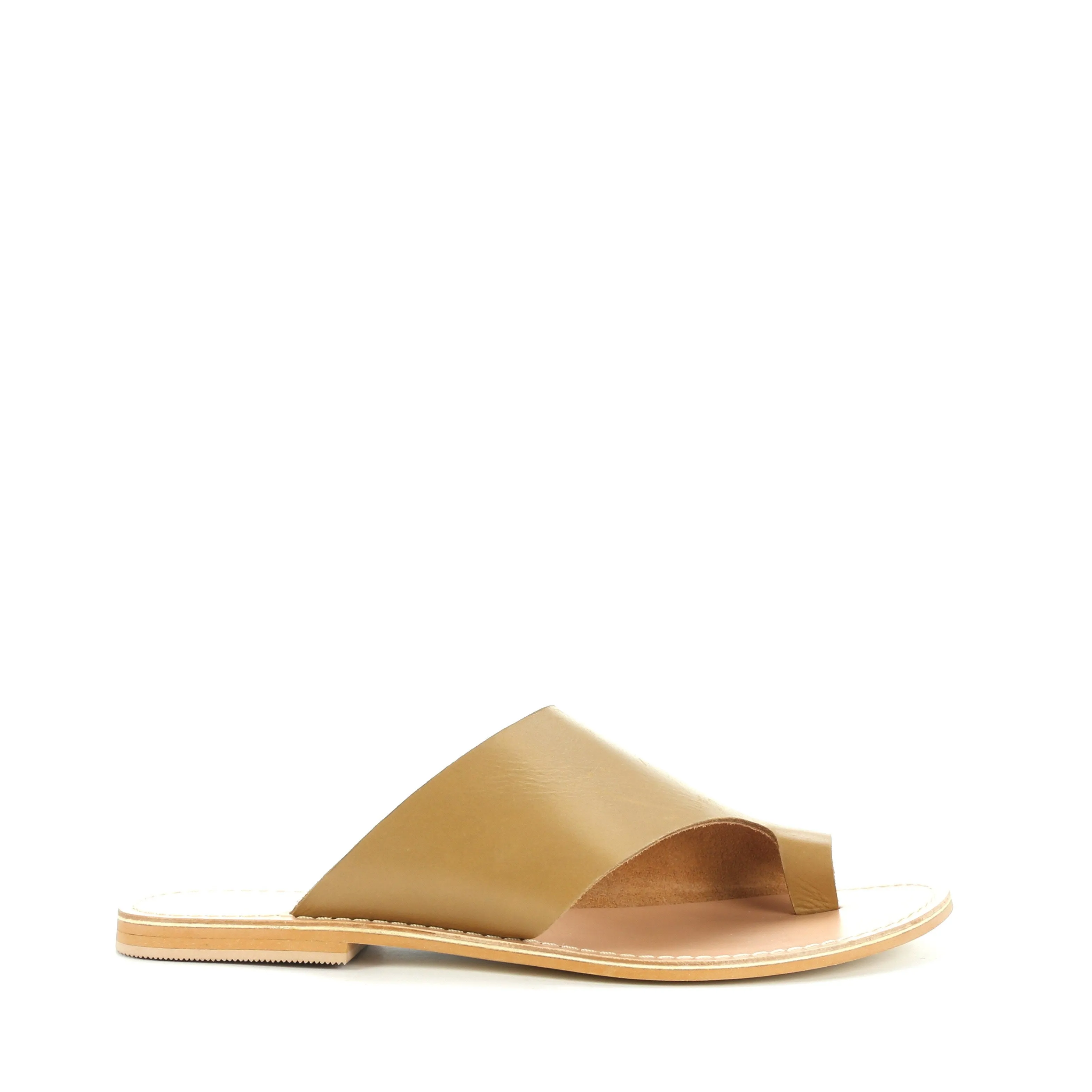 TOORAK SLIDE SANDALS Bold Tone