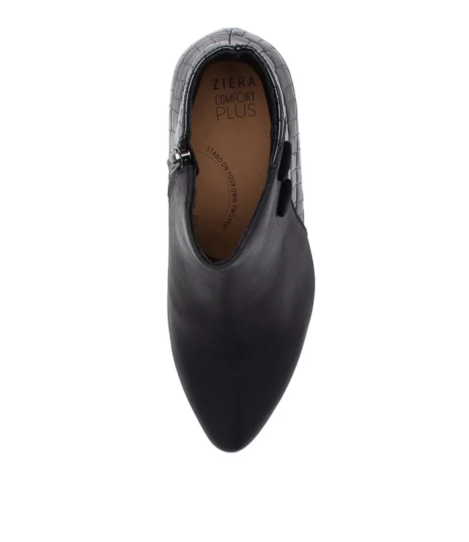 Running ZIERA VEYDA BLACK MIX
