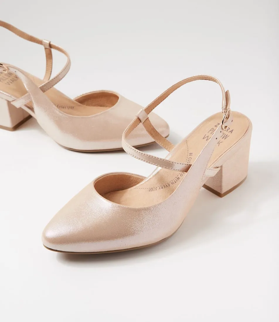 ZIERA VITLEY SHIMMER Wardrobe Base