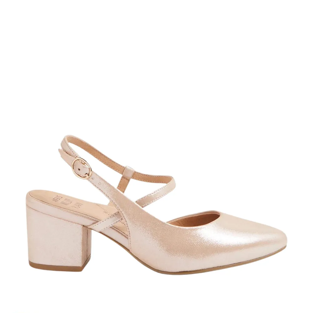 Clean Step senior care ZIERA VITLEY SHIMMER