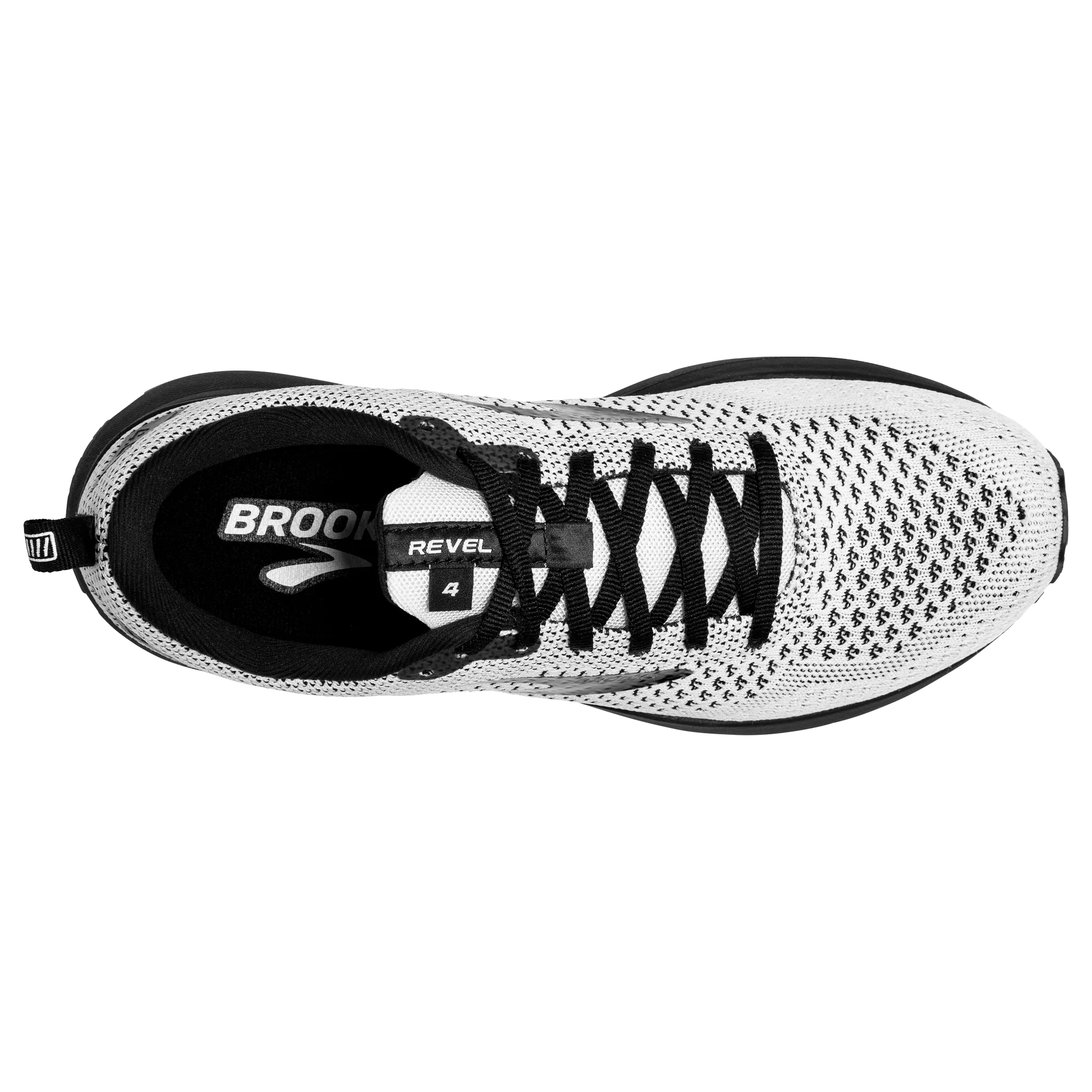 Women's Revel 4 Wellness - Promoting tempo - run shoes