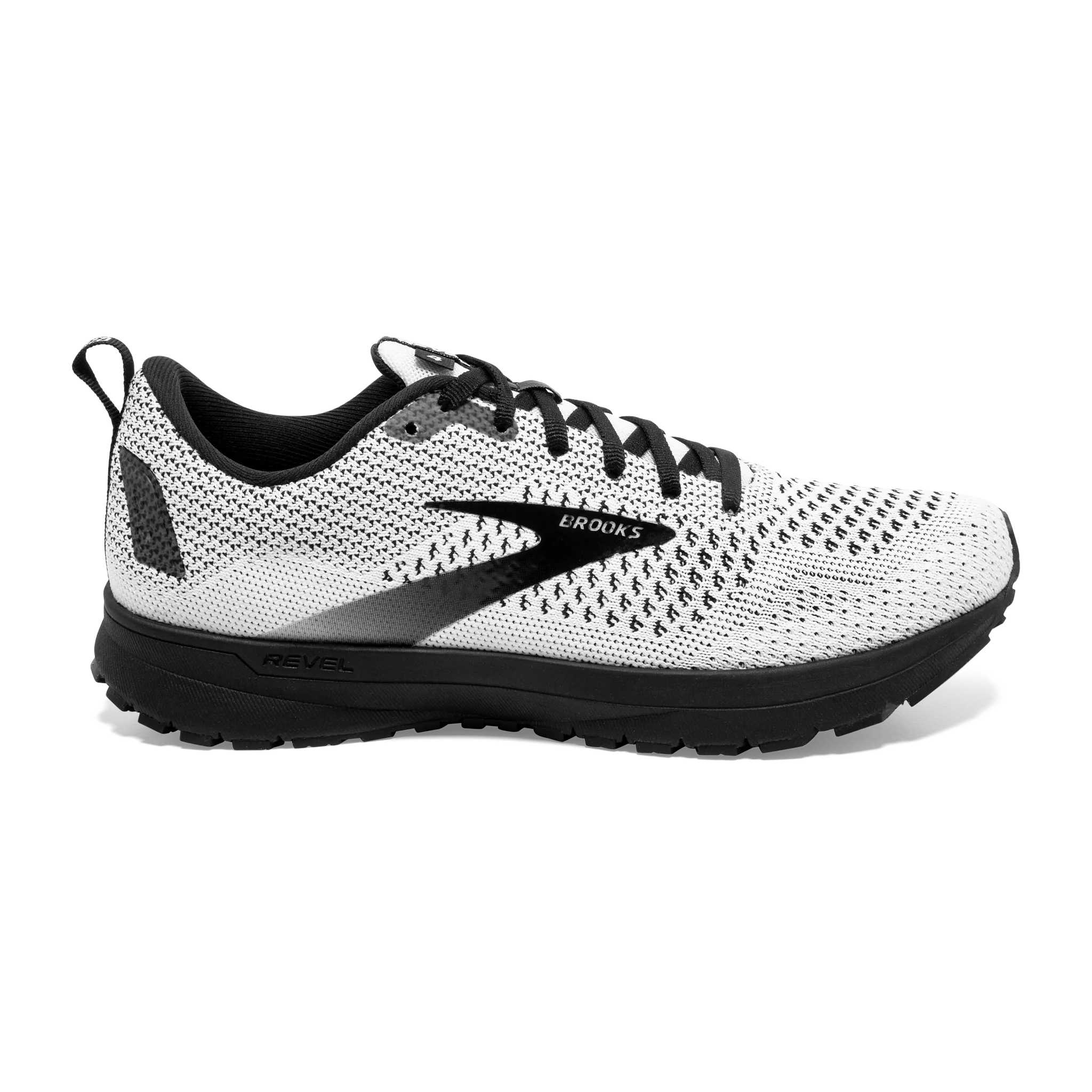 Women's Revel 4 interval - training
