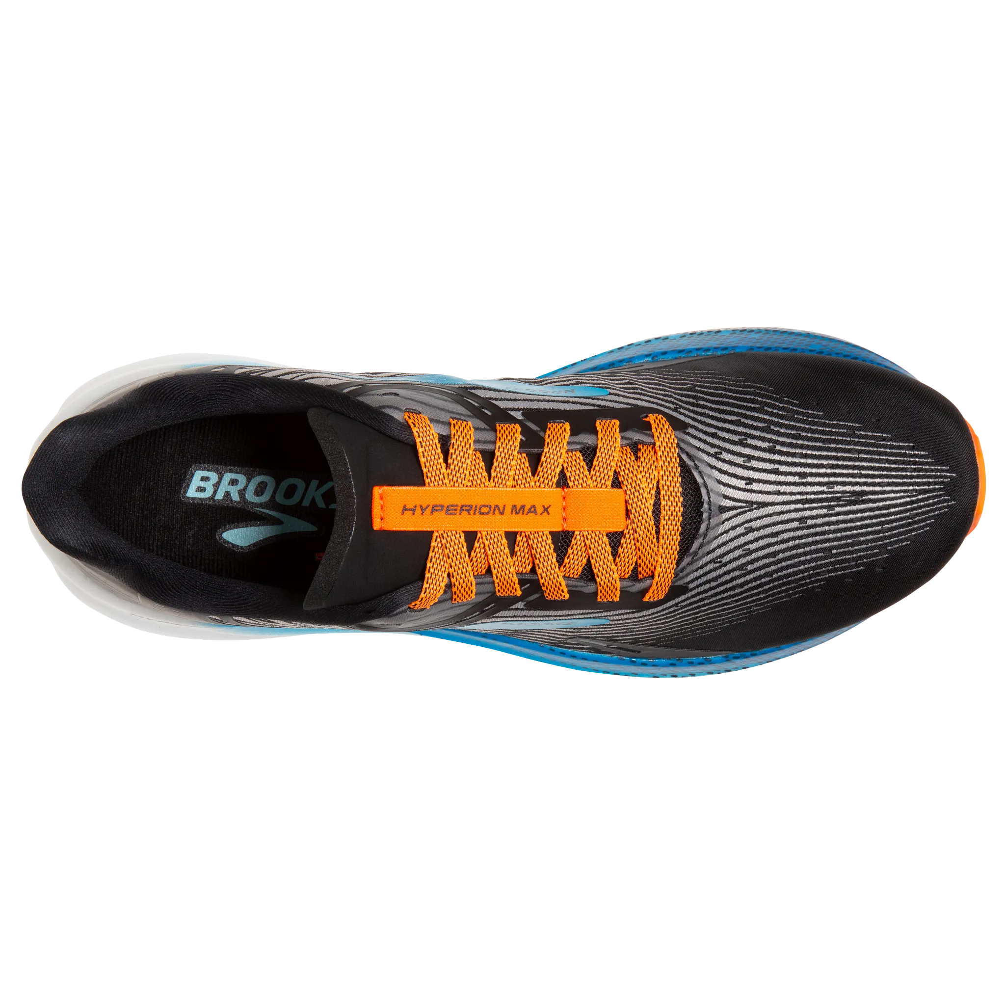 Daily Wear sailing shoes Men's Hyperion Max