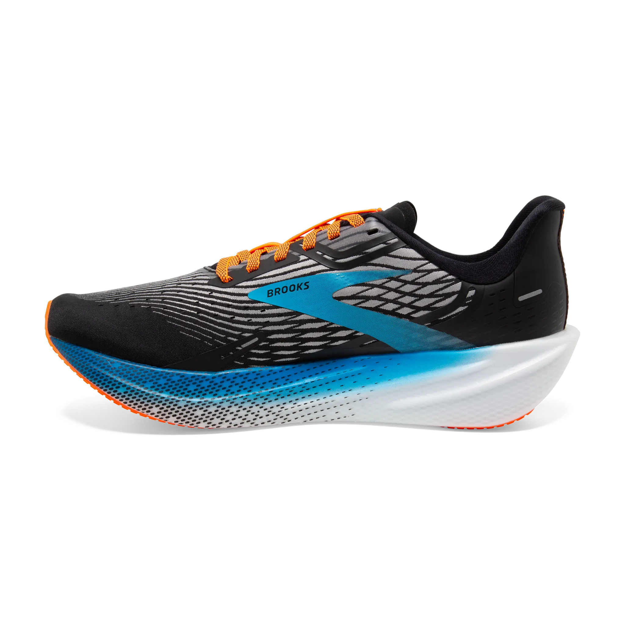 Men's Hyperion Max Easy running headbands