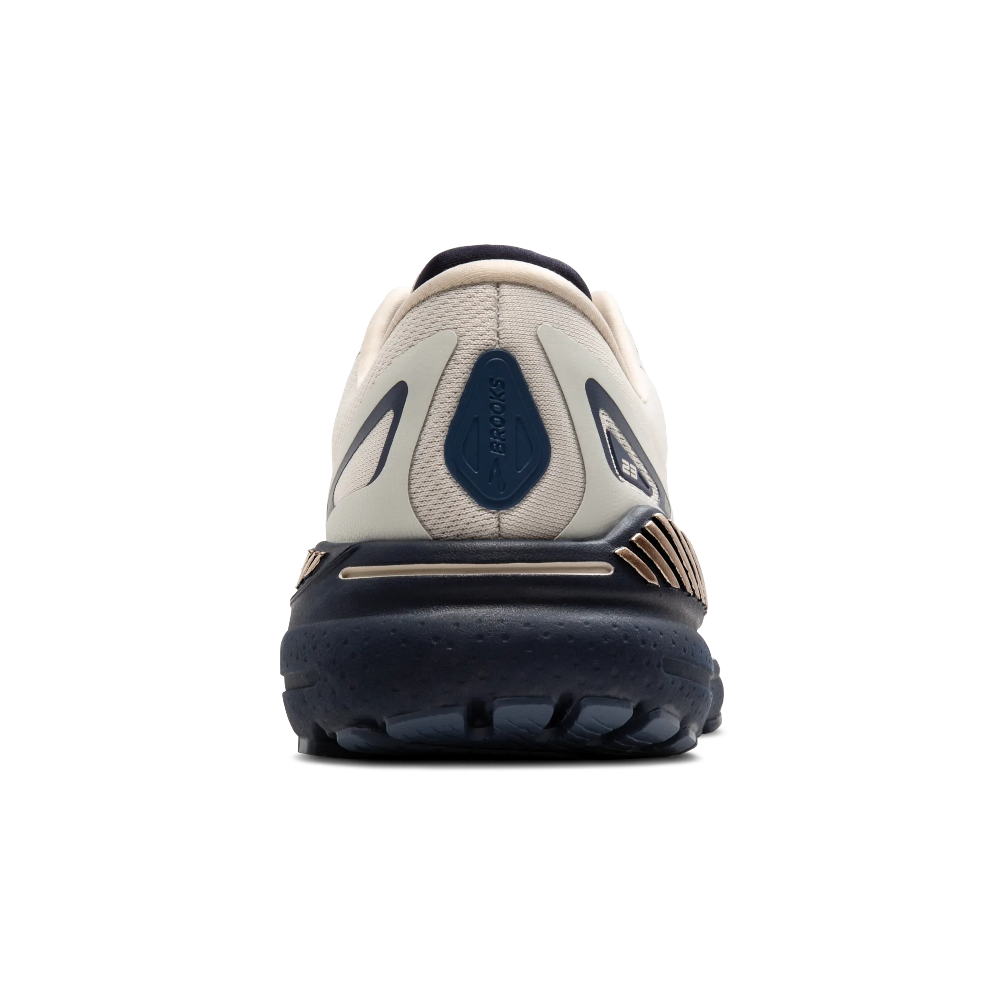 Men's Adrenaline GTS 23 flat - footed shoe accommodation