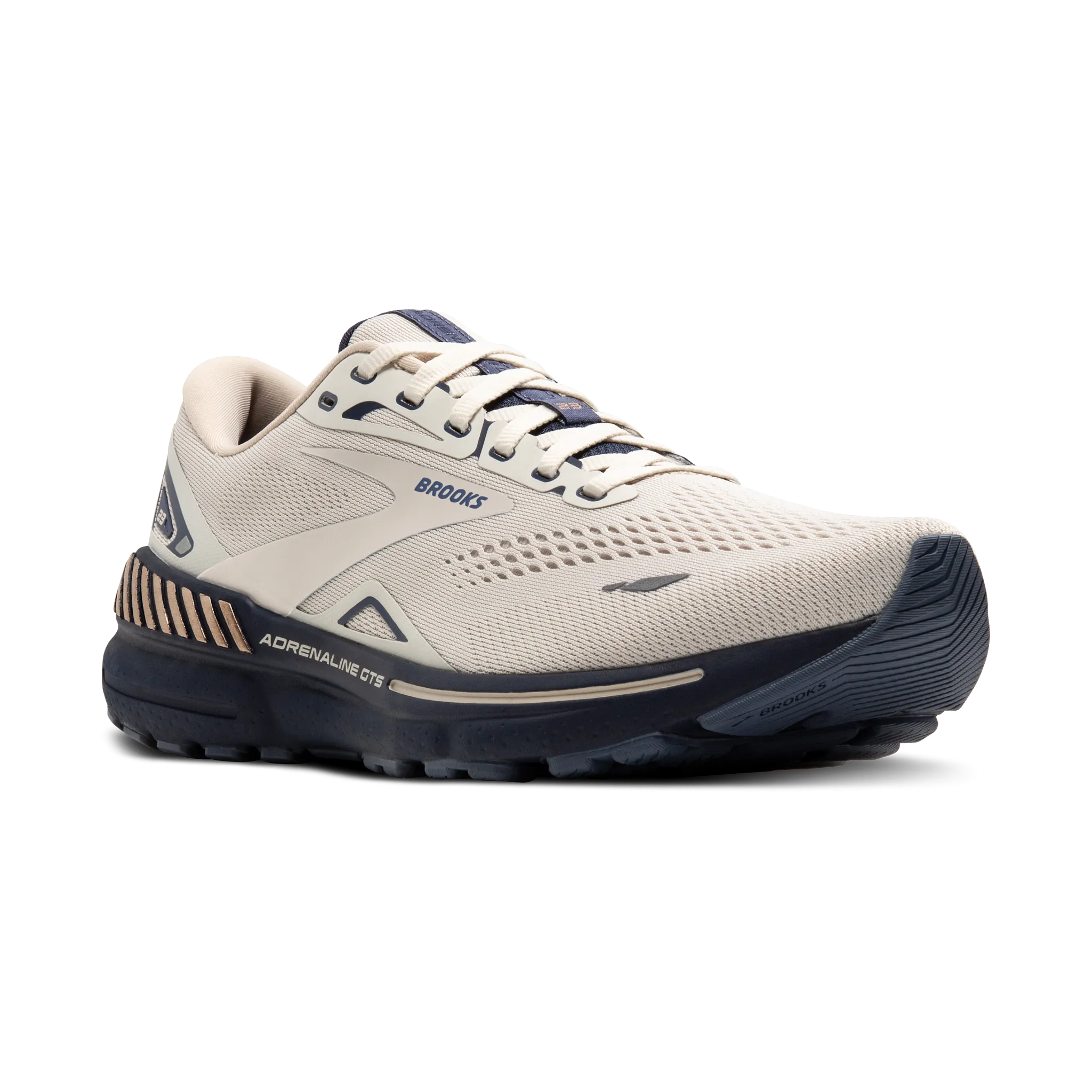 Men's Adrenaline GTS 23 mass - market - brand shoes forefoot - support - feature shoes