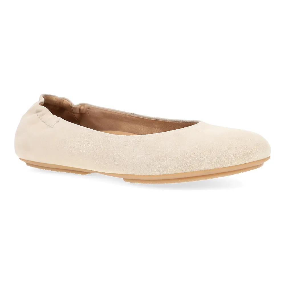 Comfortable Design Lace Up Mollie