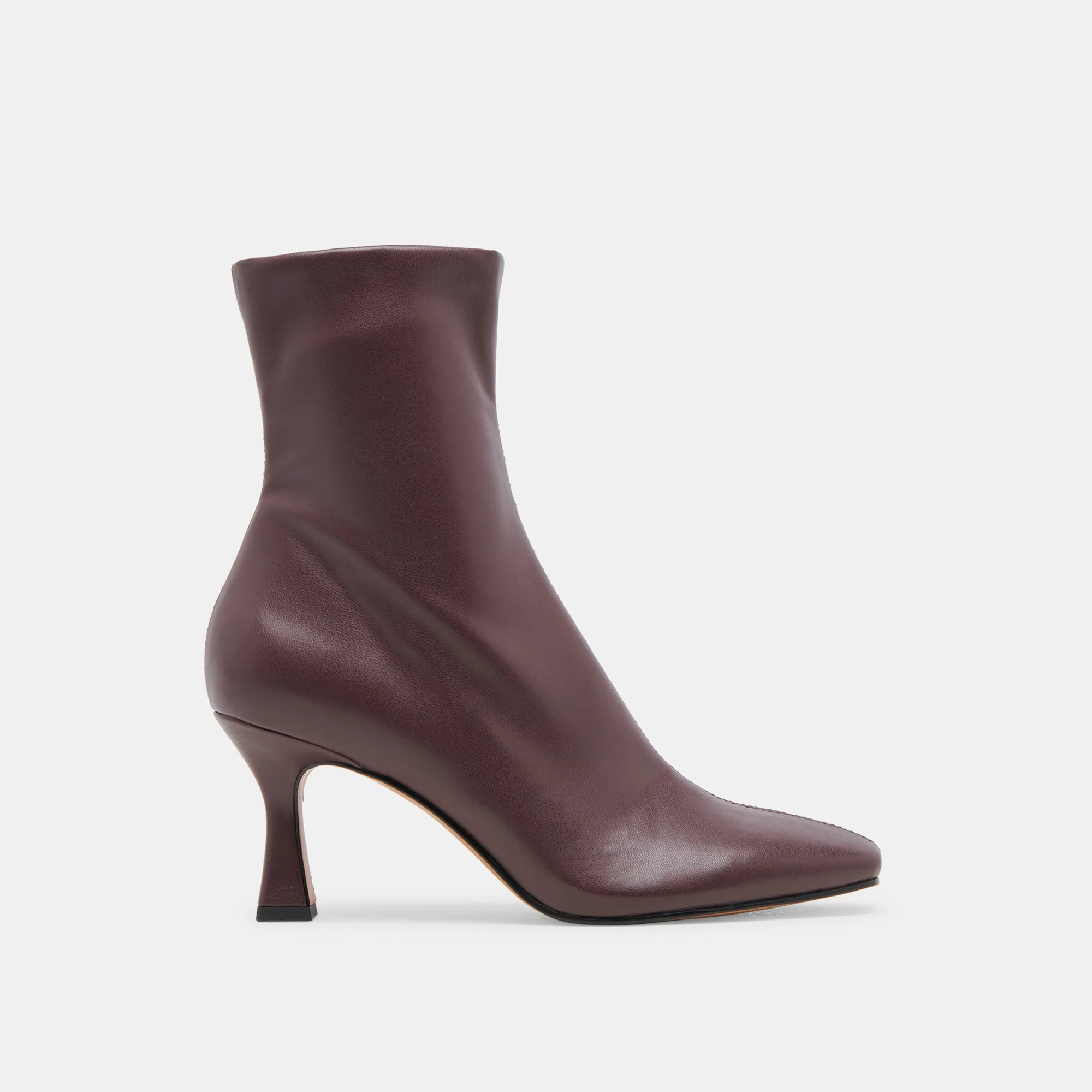 GLAMOR BOOTS WINE STELLA Model Street Utility