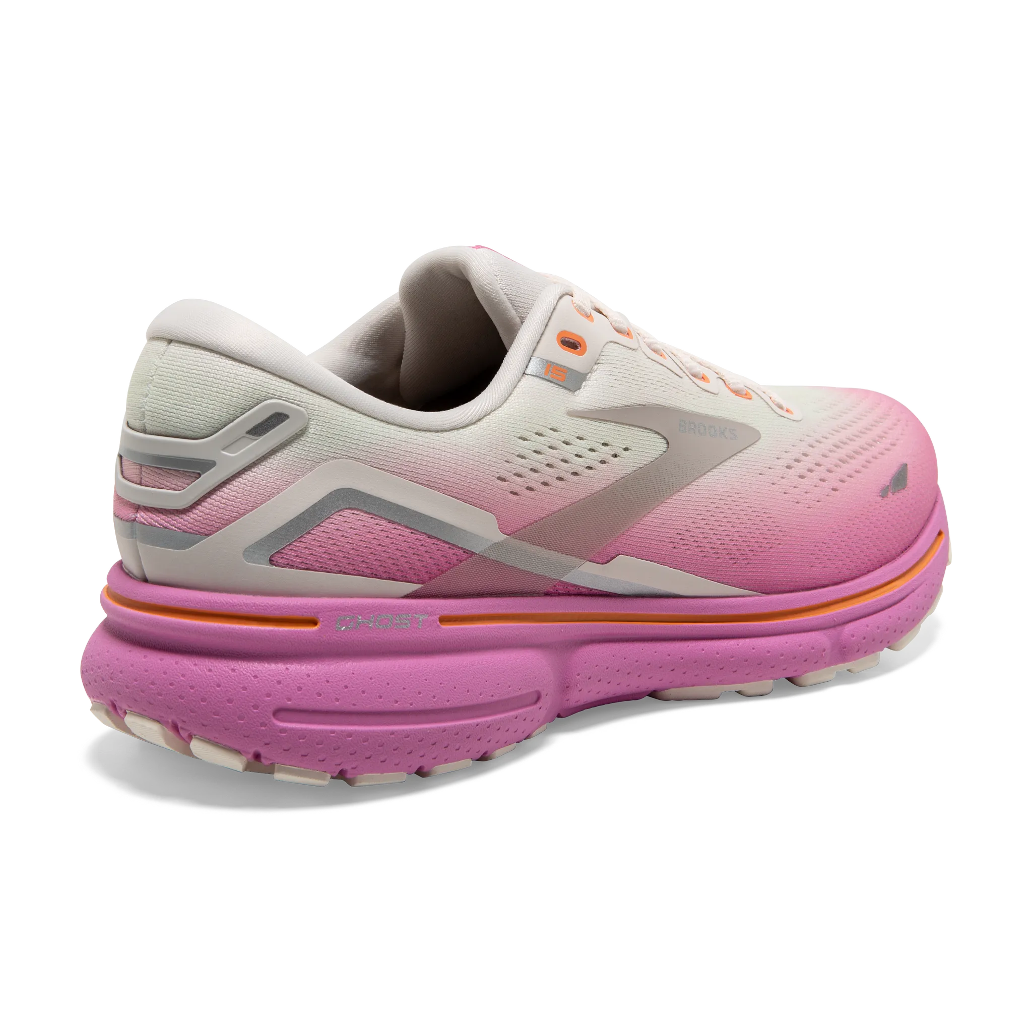 Women's Ghost 15 cold - weather shoes