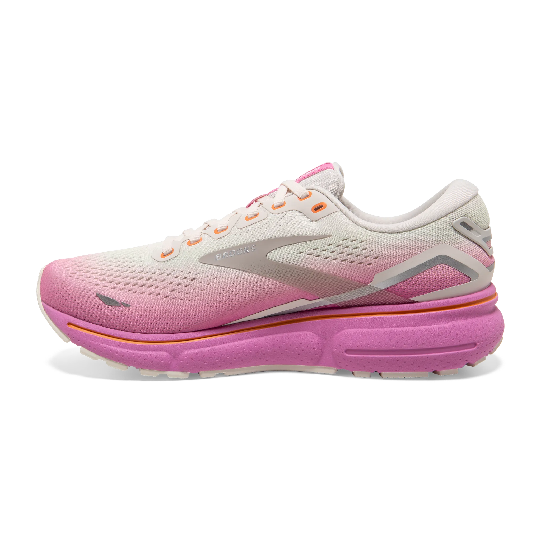 Lightweight form - fitting running gear Women's Ghost 15