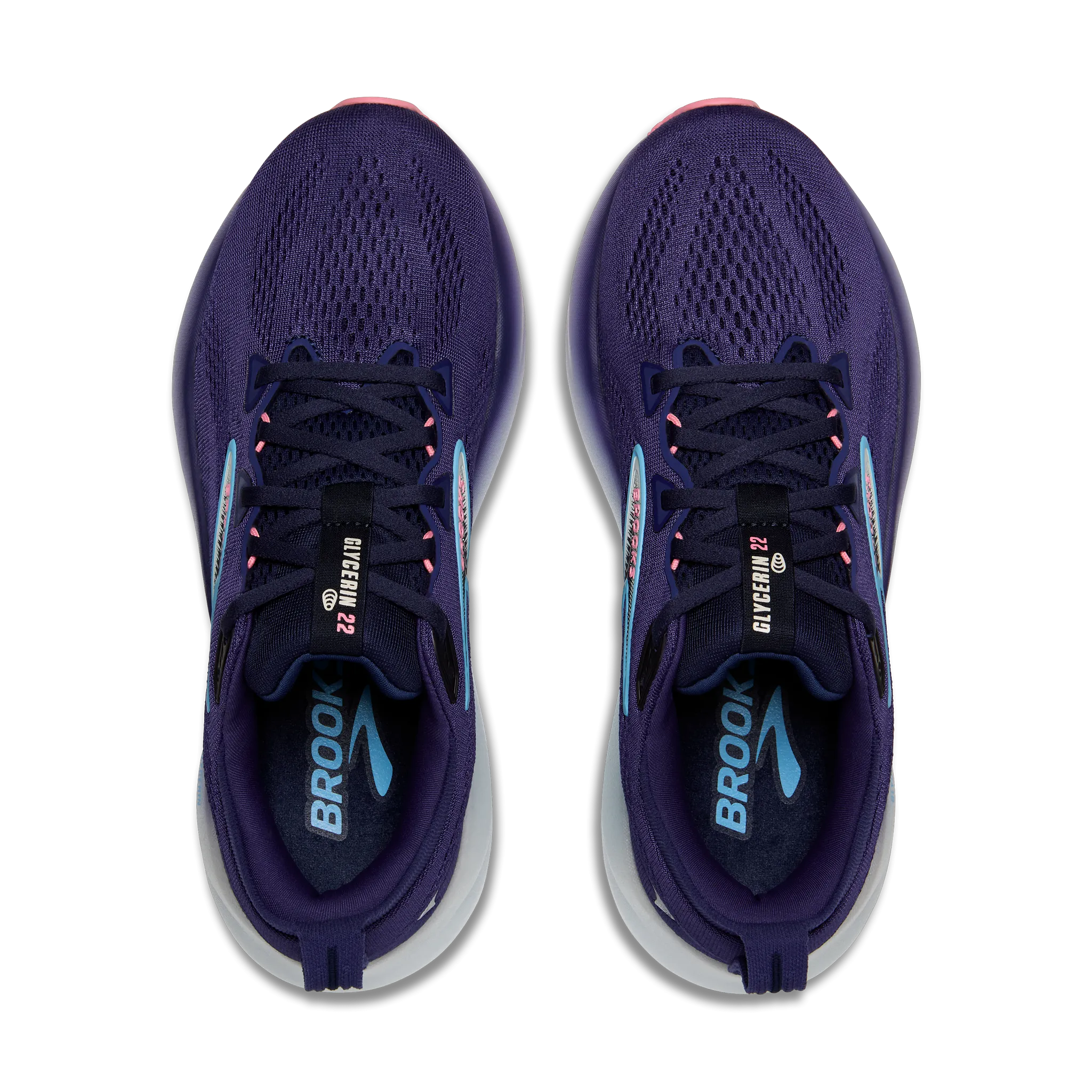 Women's Glycerin 22 Color - coordinated