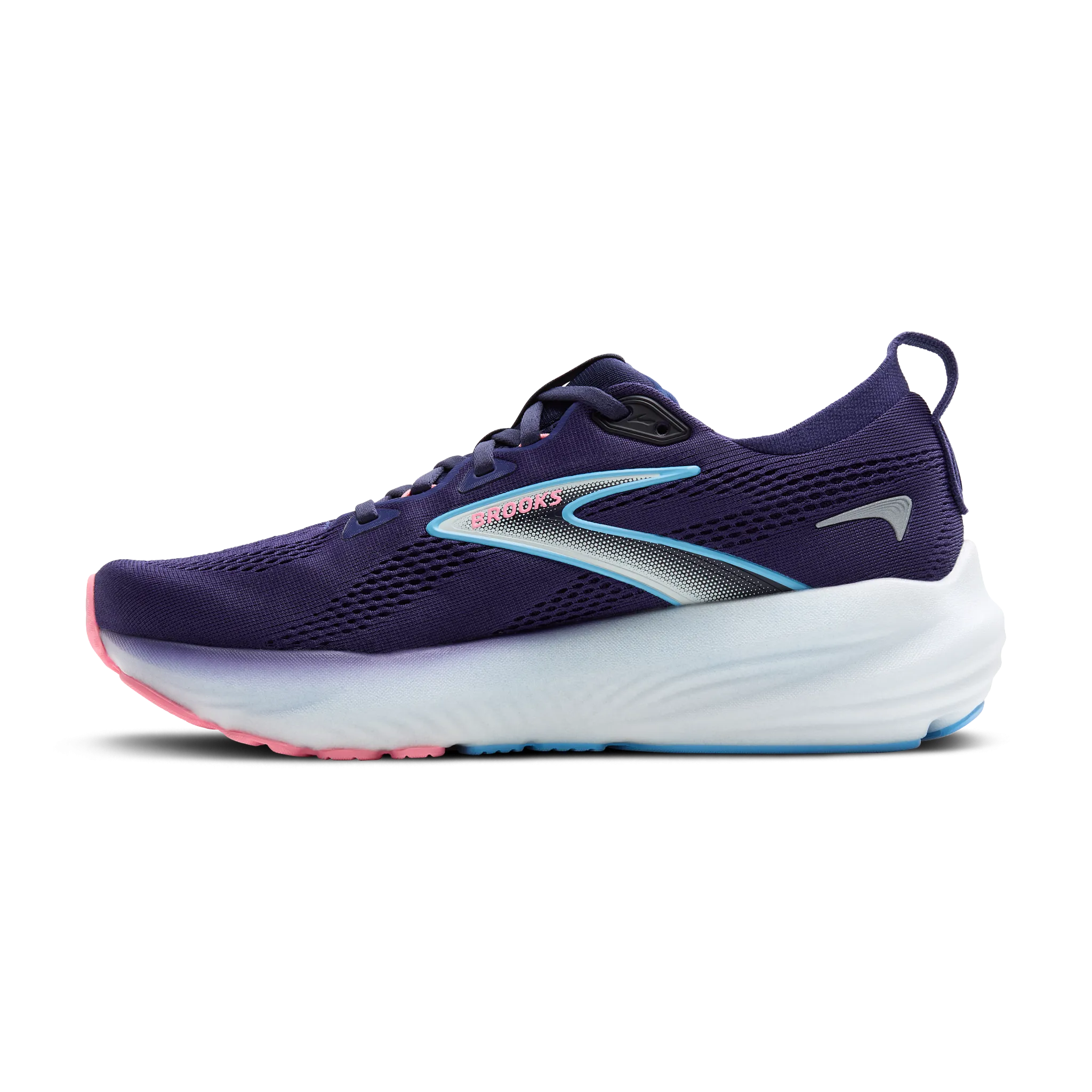 rubber - sole - feature shoes Women's Glycerin 22