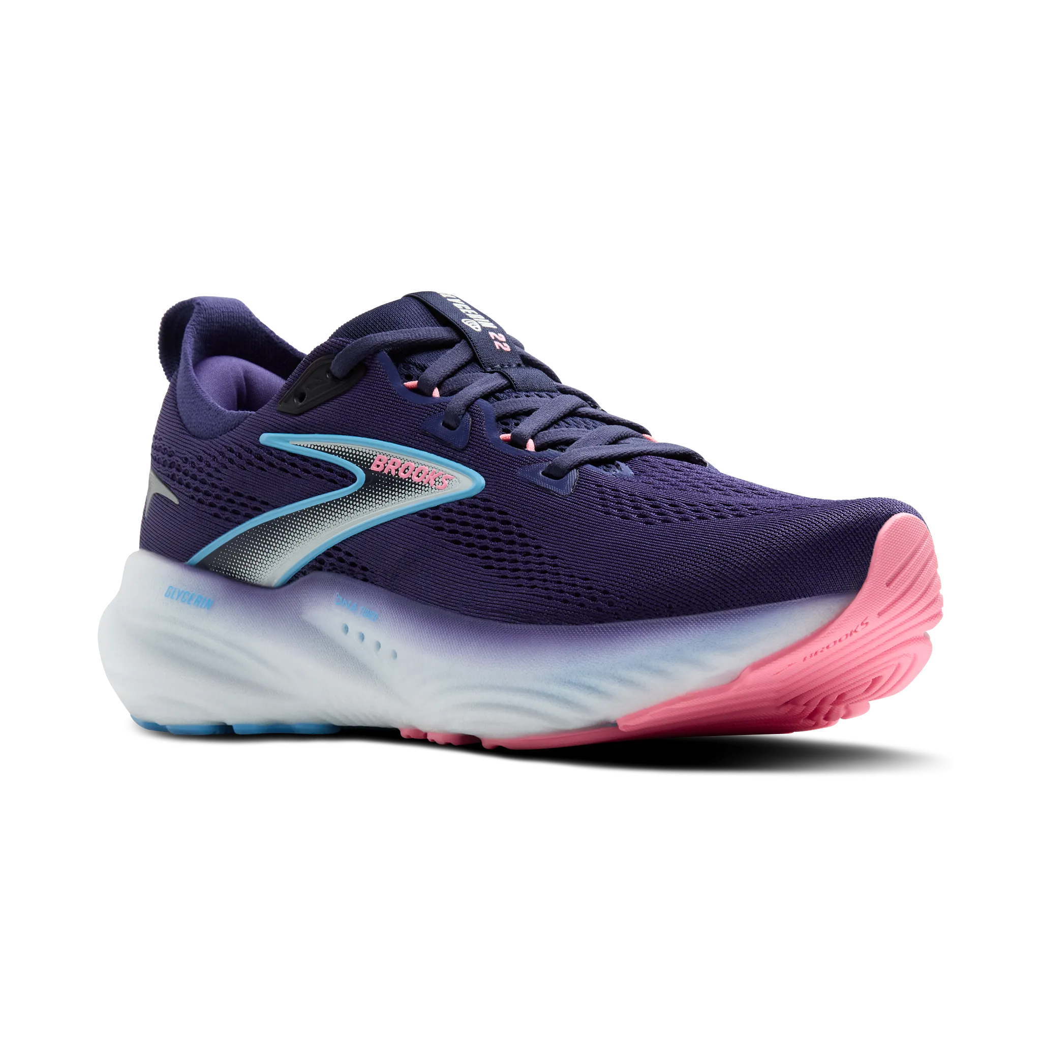 Women's Glycerin 22 New Arrival Hiking Shoes