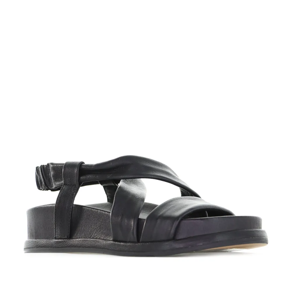 Sun Ready DJANGO & JULIETTE GOLISH BLACK