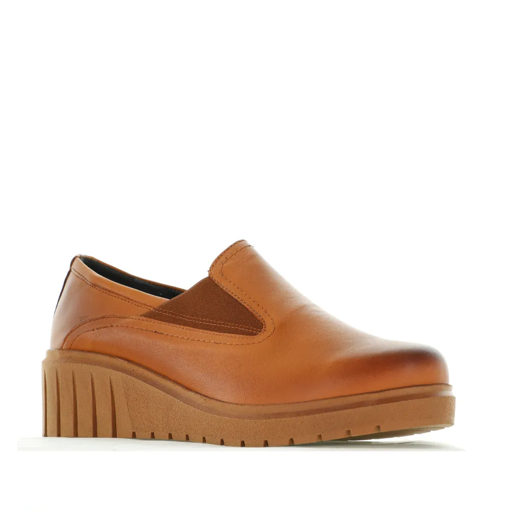 Open Guard Sole Strong CABELLO ELI TAN