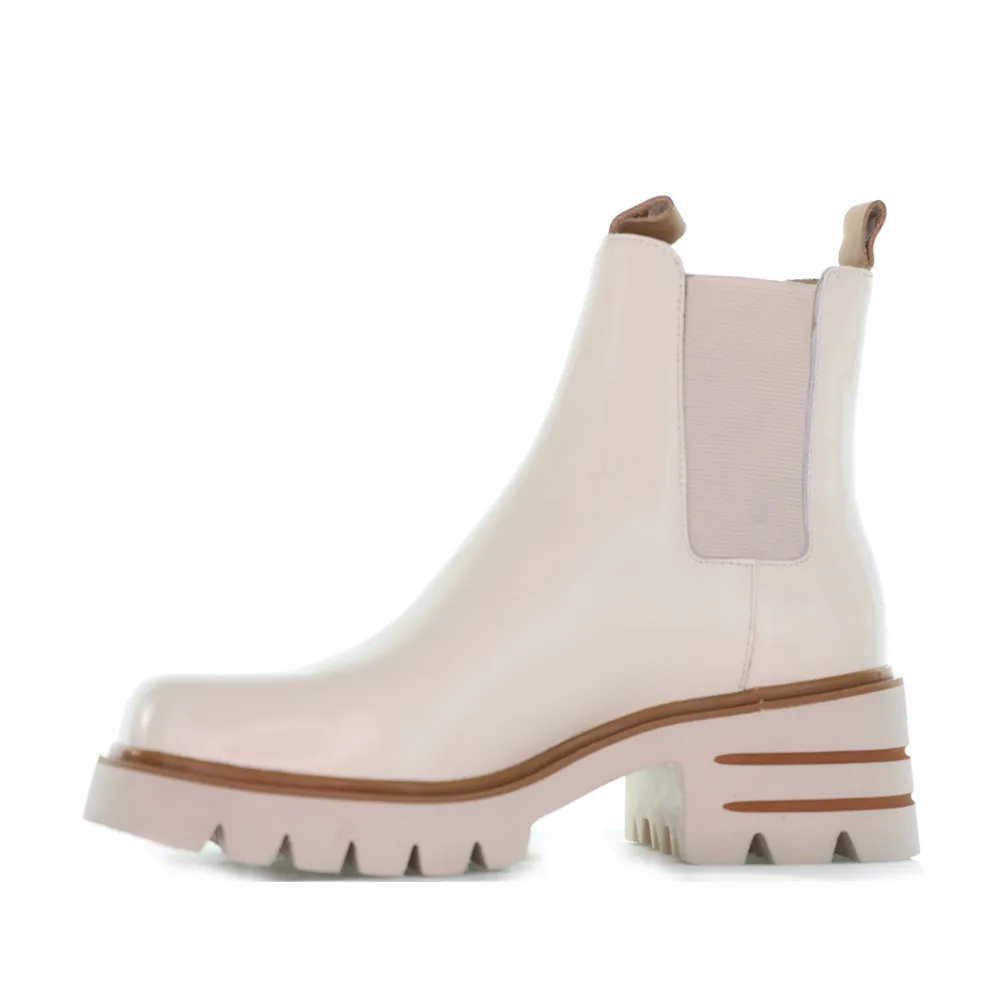 DJANGO & JULIETTE BREDA VANILLA Waterproof Design