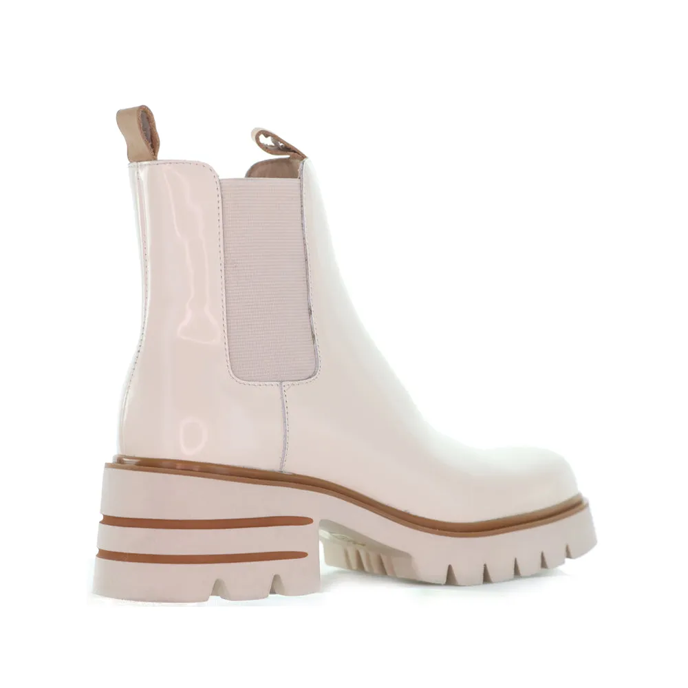 Abrasion-resistant Waterproof Protection DJANGO & JULIETTE BREDA VANILLA