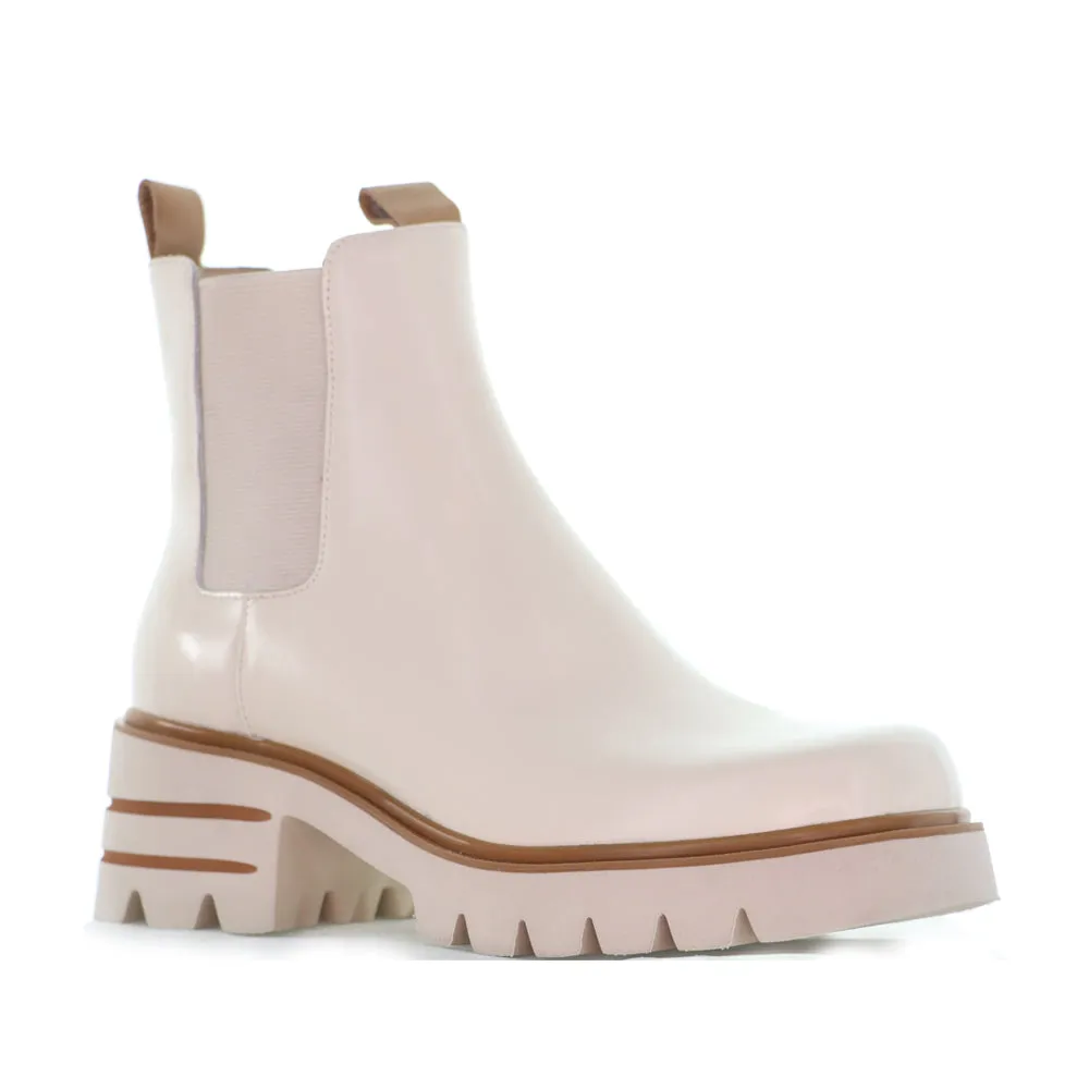 DJANGO & JULIETTE BREDA VANILLA On-the-Go Wear Bold Design
