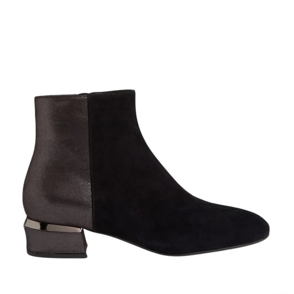 DJANGO & JULIETTE GARYIE BLACK SHIMMER Earth Tones