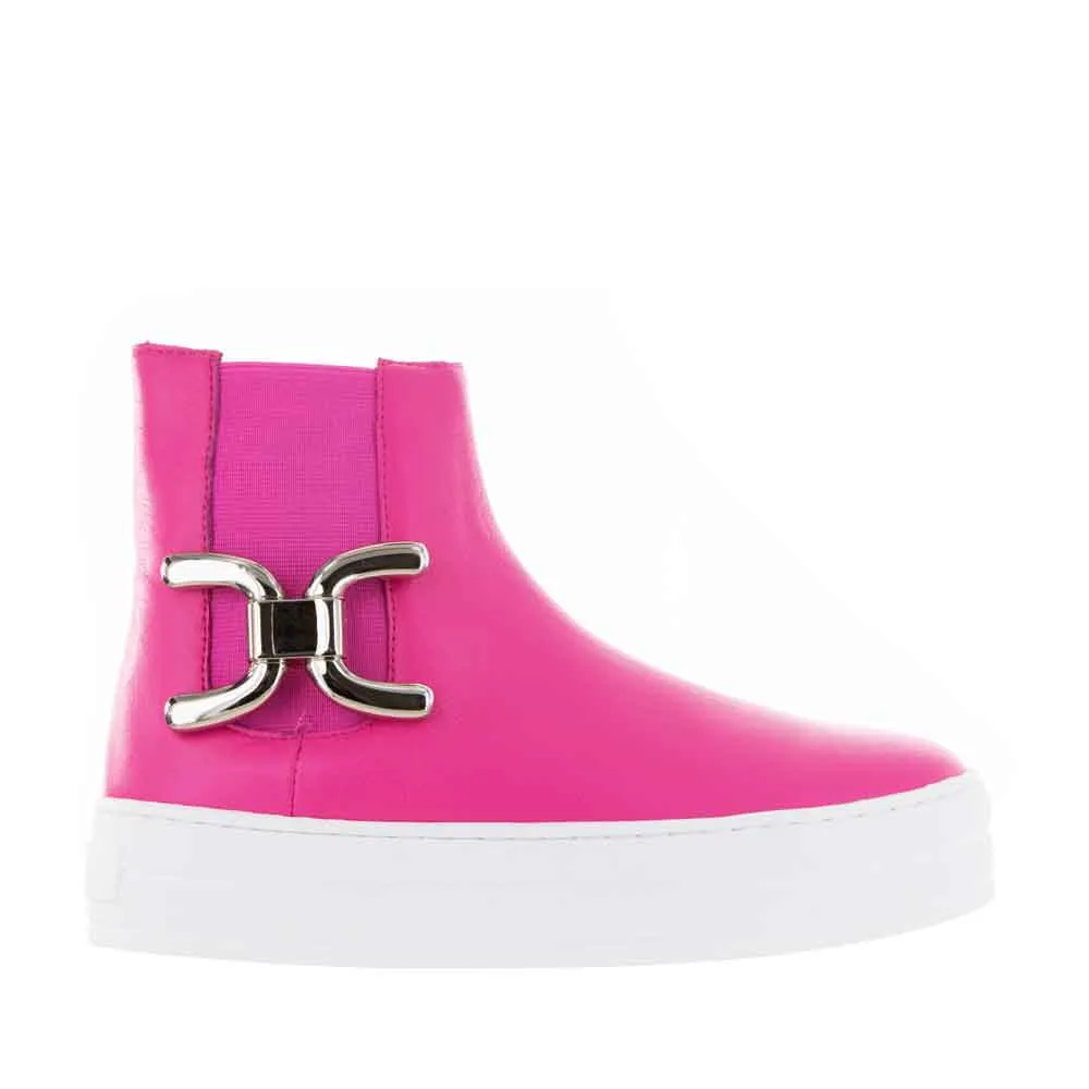 Outdoor Tough DJANGO & JULIETTE SCOTIAL HOT PINK