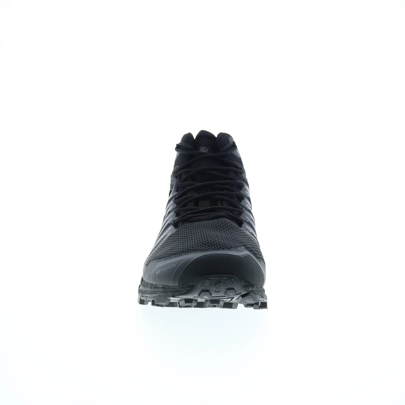 Inov-8 Roclite G 345 GTX 000802-BK Mens Black Mesh Lace Up Hiking Boots Anti Odor
