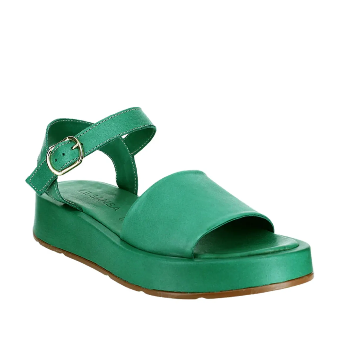 fashionable footwear Sun Play LE SANSA MAGGIE PINE