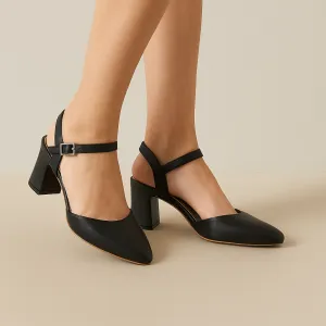 Seaside Stroll DJANGO & JULIETTE KARENT BLACK