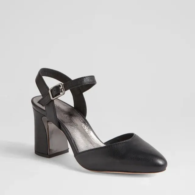 DJANGO & JULIETTE KARENT BLACK Adventure Time Smart Comfort