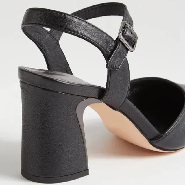 Flexible Design DJANGO & JULIETTE KARENT BLACK