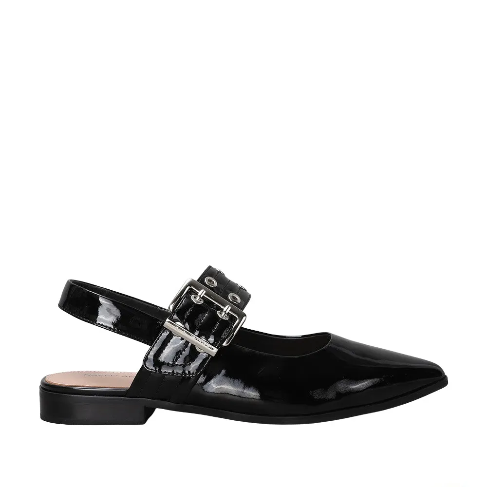 Comfort and style NAKED ARCHES HOMER BLACK