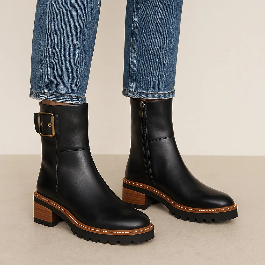Practical Use Storm Wear EOS LINEMAN BLACK