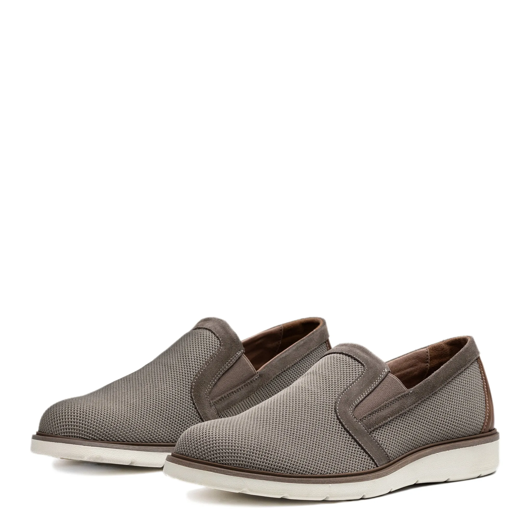 Lace Up PIIPPO Men??s loafer