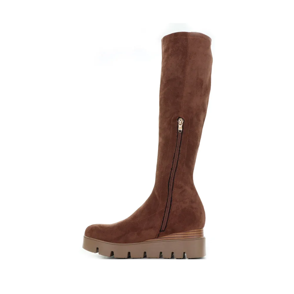DJANGO & JULIETTE RAISHA COCOA Farmer Classic Comfort