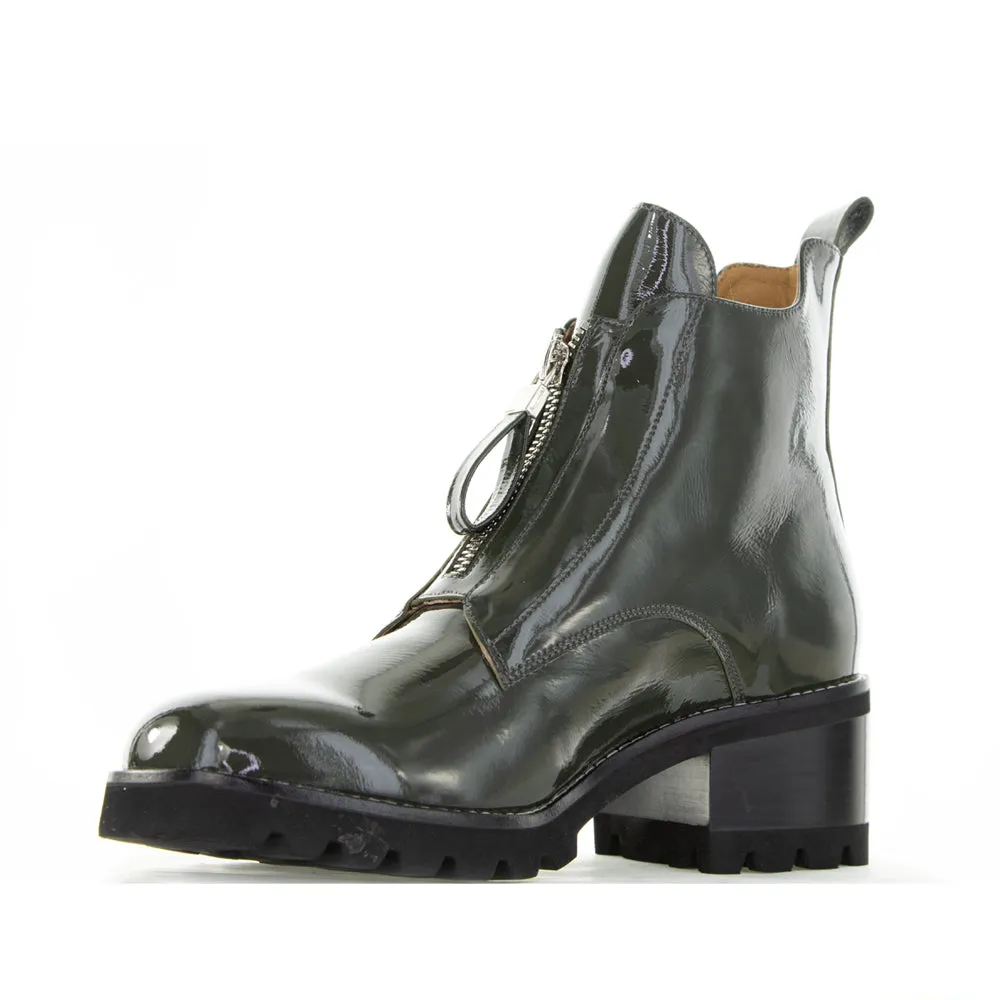 Built For Work BRESLEY DAZZLER FOREST PAT