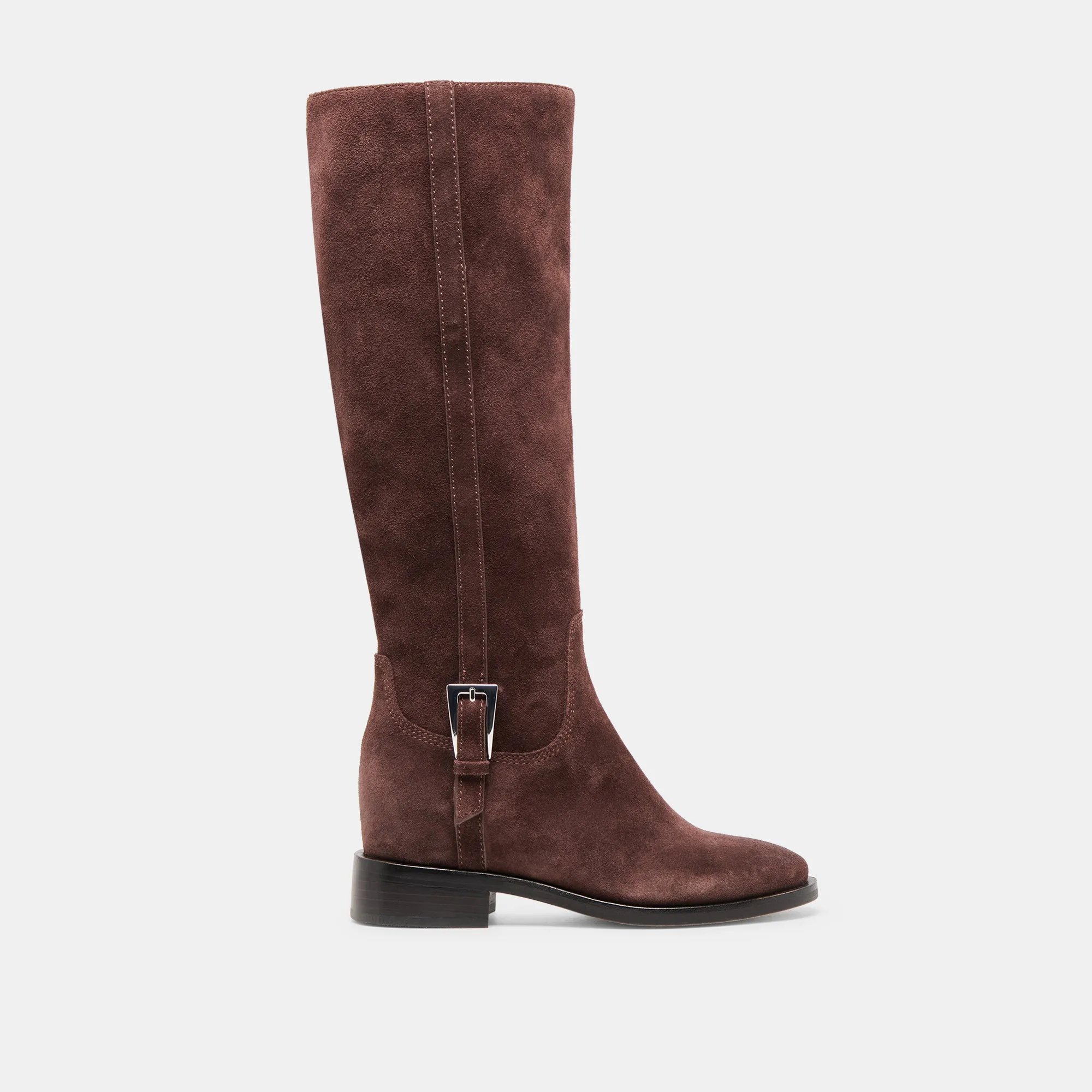 KILIAN H2O BOOTS MAHOGANY SUEDE Snow Storm