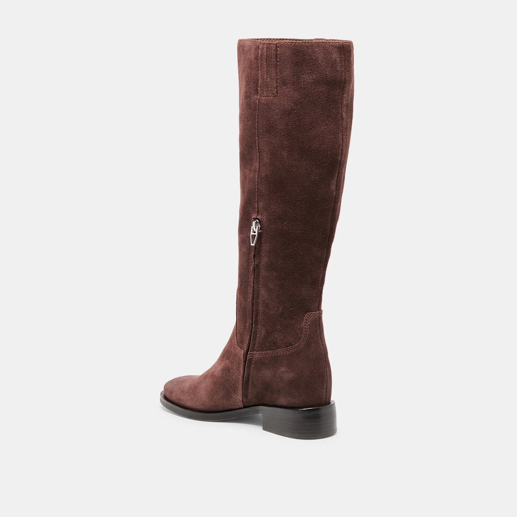 KILIAN H2O BOOTS MAHOGANY SUEDE Lightweight Build