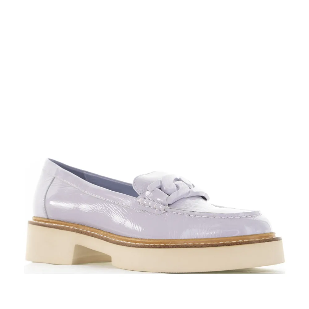 Simple Comfort Design Practical Fit BRESLEY ALTON SMOKEY PATENT