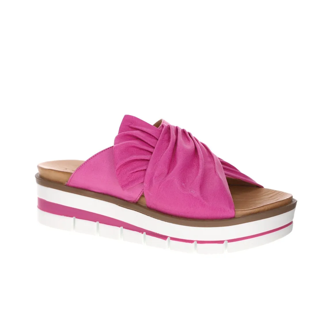 Comfort Fit LE SANSA KHLOE HOT PINK