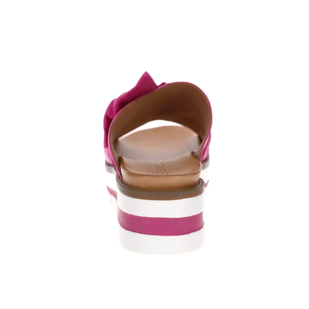 Comfort Ready Slip LE SANSA KHLOE HOT PINK