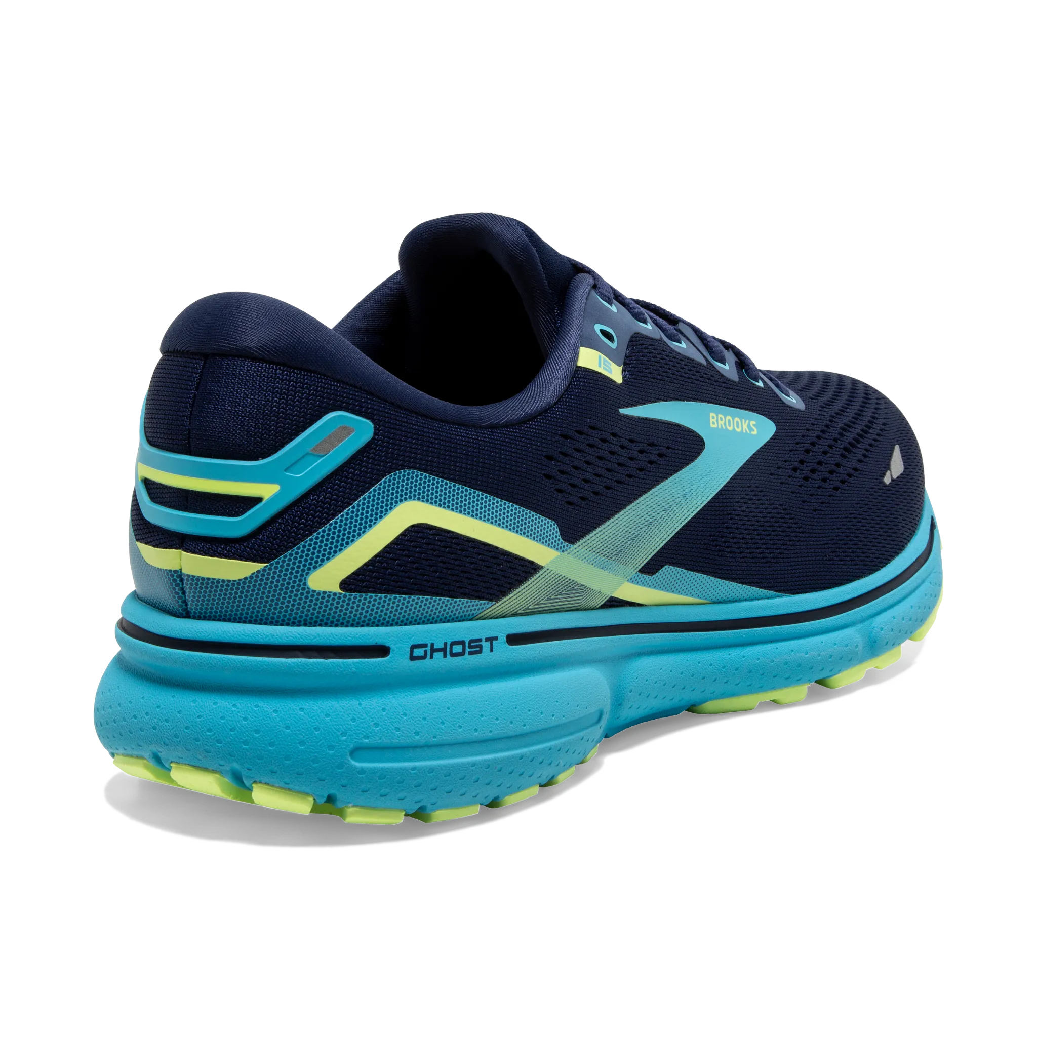 High quality standard advanced Men's Ghost 15