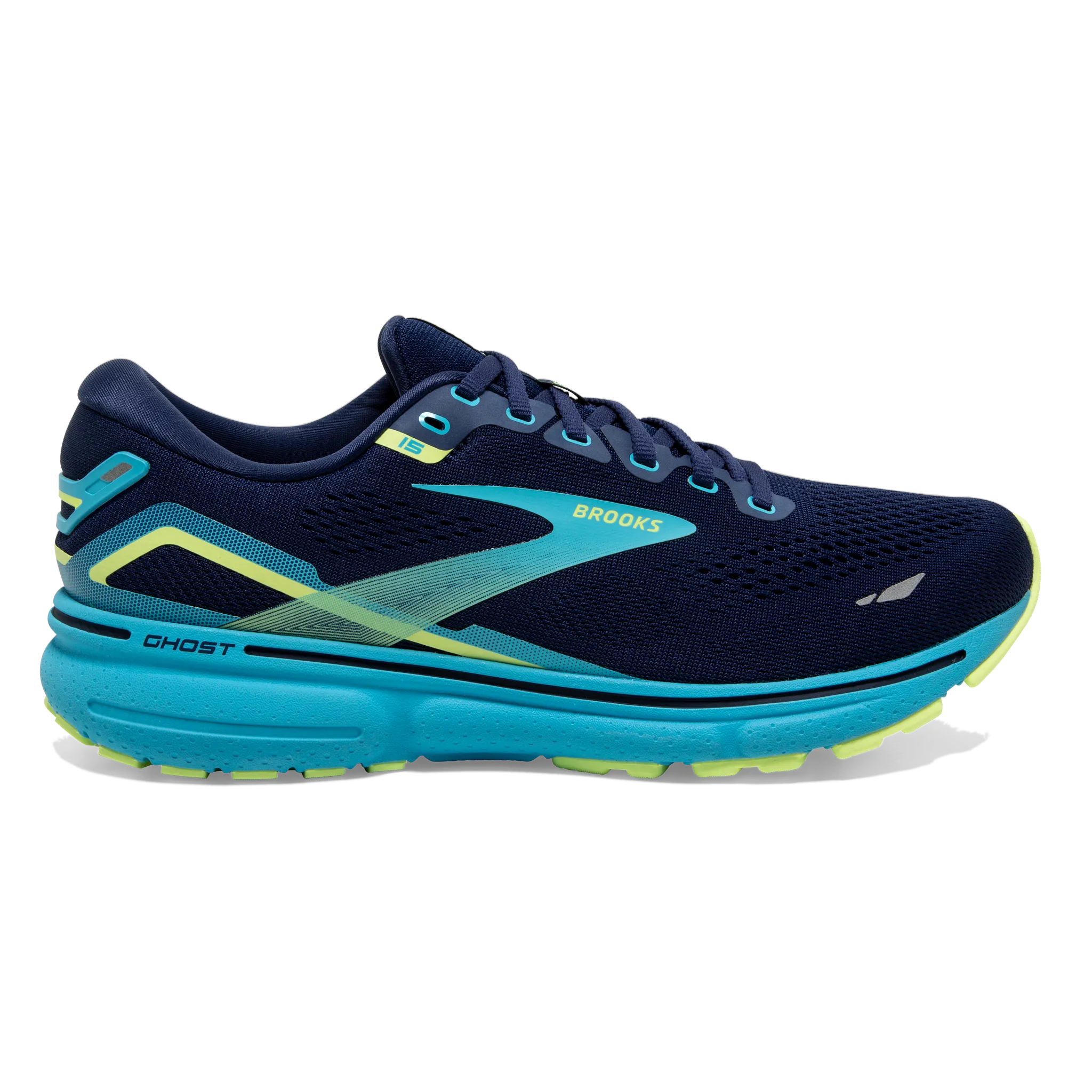 graceful - running Men's Ghost 15