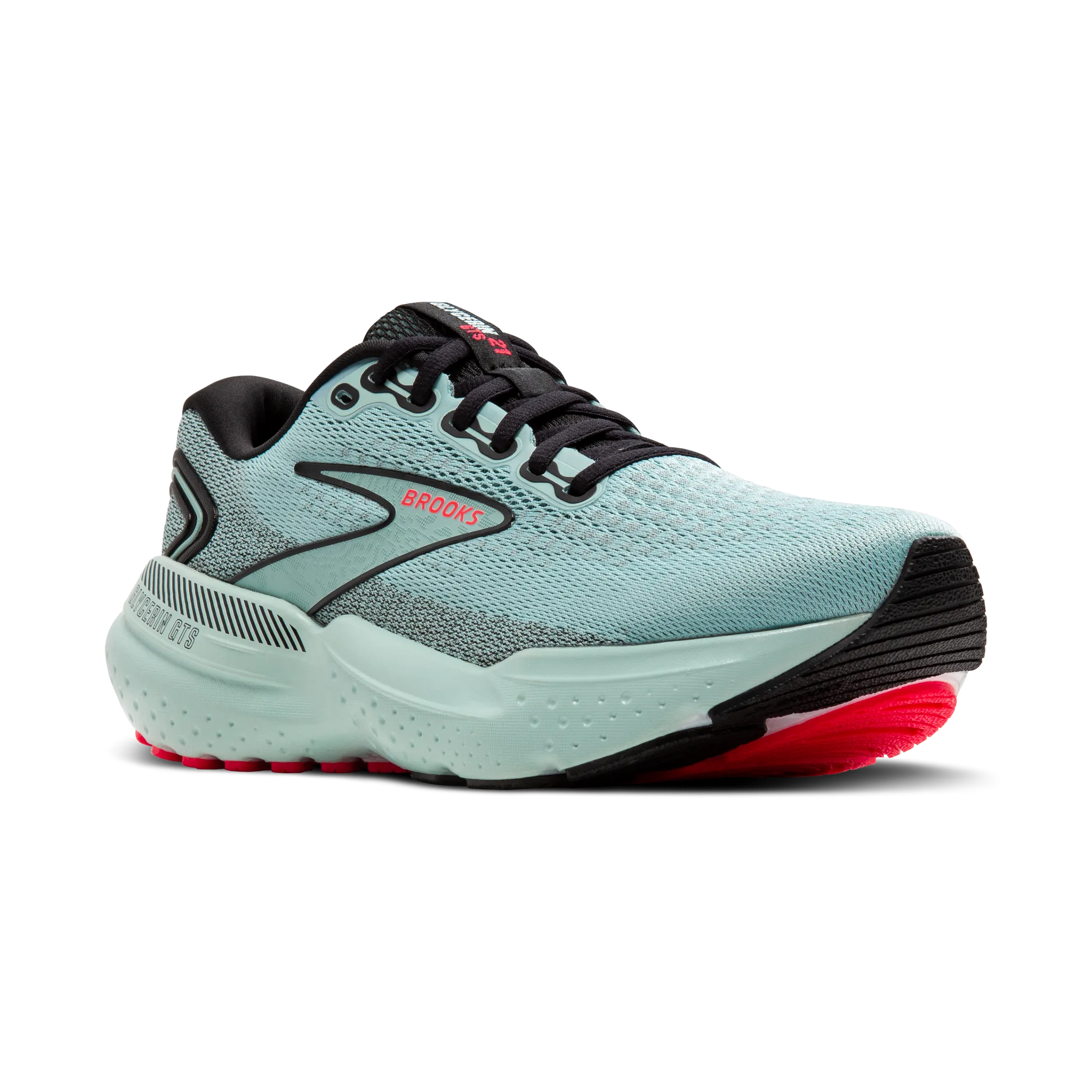 Women's Glycerin GTS 21 pronation - control shoes shoe cover