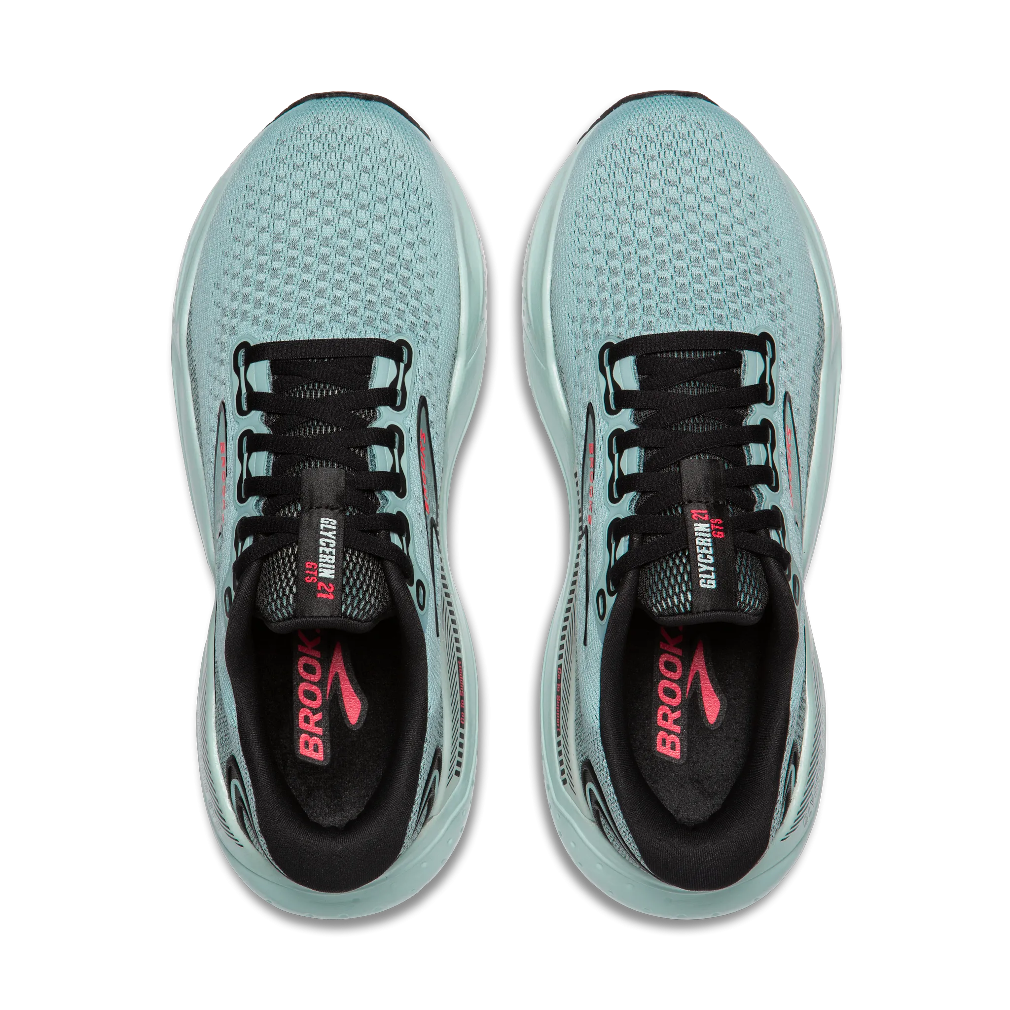 Women's Glycerin GTS 21 Easy - access