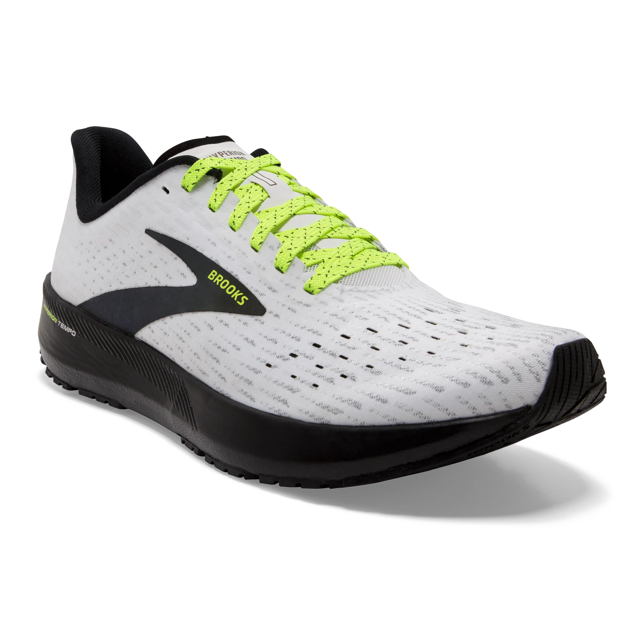 Women's Hyperion Tempo flat insole shoes fitness enthusiasts